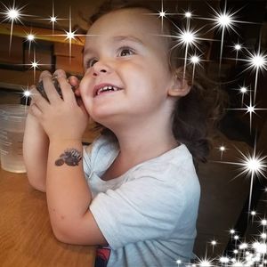 Meet your Posher, Robin